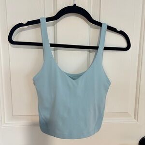 Gilly Hicks Active Recharge Plunge Tank